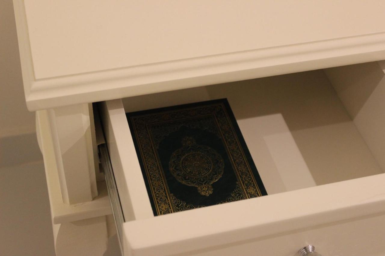 بيت السليمي التراثي Lägenhet Shaqra Exteriör bild